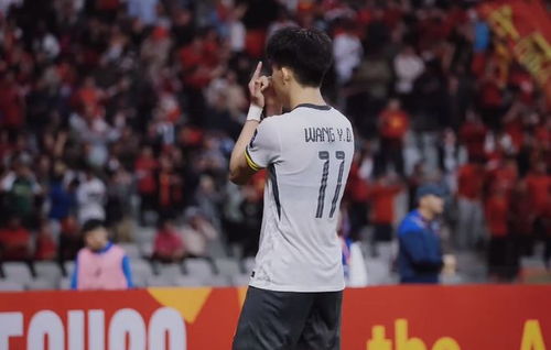 王钰栋：中国足球的未来之星，伊万赞不绝口