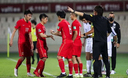 国足下场客战印尼输球或出局：我的观赛心得与分析