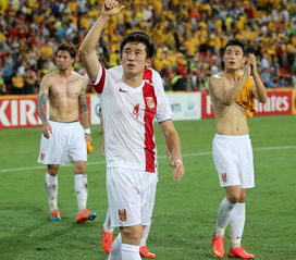 国足如何布阵才能战胜澳大利亚？