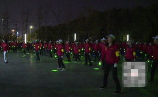 从零开始的每晚健身操：我的刘畊宏女孩之旅