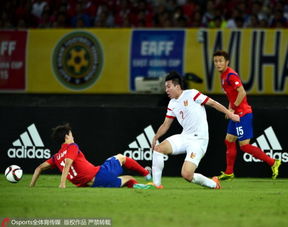 国足半场两度失误送礼：一场值得深思的比赛