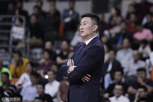 杜锋：防守强度决定胜负，广东男篮的季后赛密码