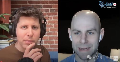 奥特曼的预言：AGI时代来临，人类是否还能与AI比肩？