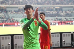 国足李磊：向球迷说声抱歉，背后的故事比你想象的更深刻