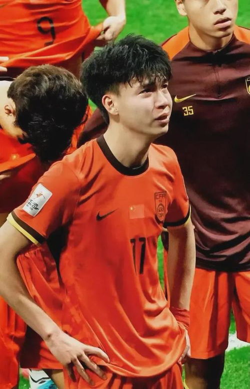 王钰栋替补登场：从国少到国奥，他是如何一步步成为未来之星的？