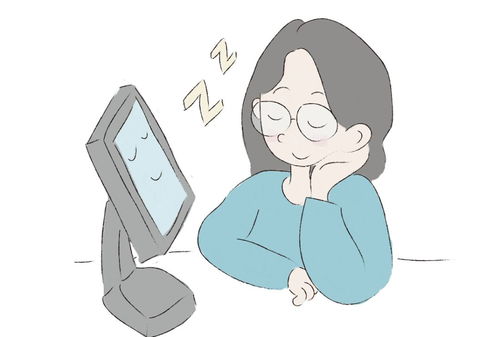 午睡的正确打开方式：如何科学午睡，让身体更健康