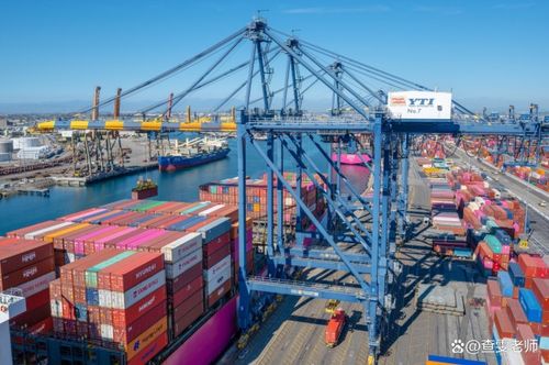 美围剿中国商船：自毁供应链的代价