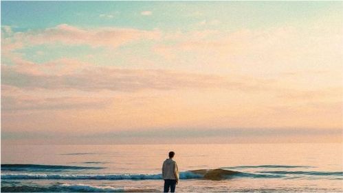 人生海海：经历过所有仍旧活着，才是真正的勇气