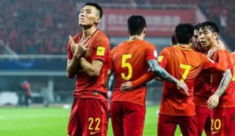 国足18强赛六战全败：从希望到失望，我的观赛心路历程