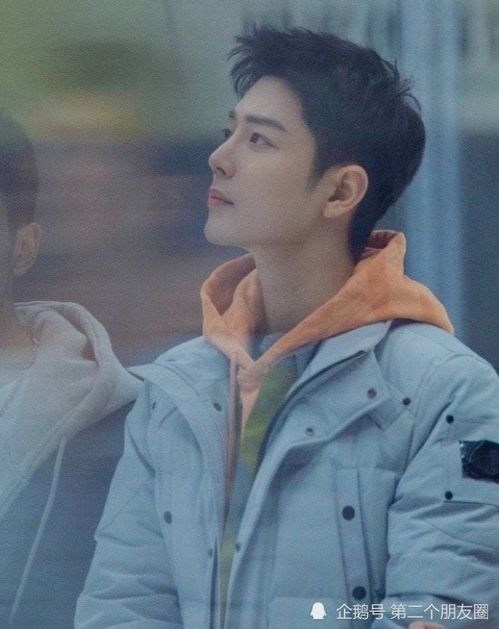 曾与肖战合作的演员官宣退圈：穆婷婷的选择背后