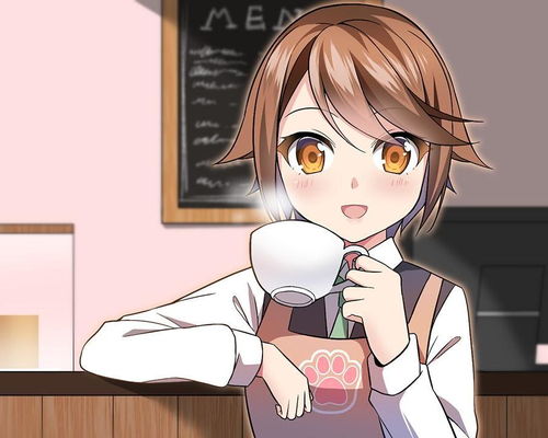 咖啡店的心动旋律：厦门的春日浪漫之旅