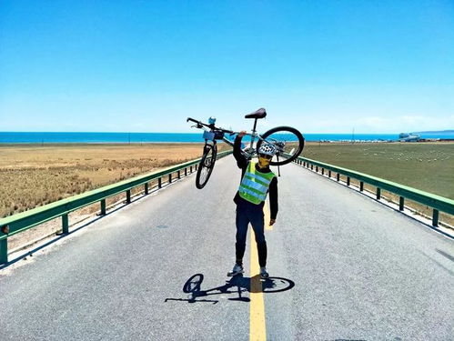 骑行700公里的挑战：一个西方人在中国云南的非凡旅程