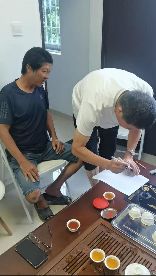 救人的荣誉被冒领之后：一个普通人的抗争之路