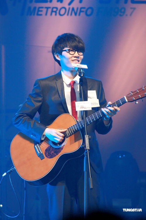 萧敬腾谈方大同去世：音乐界的星光黯淡，但爱与记忆永存