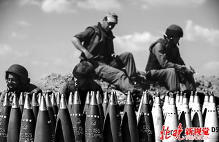 中东局势：以色列与哈马斯的博弈背后