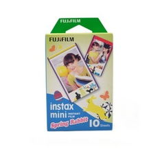 富士拍立得相纸为何如此难买？背后真相大揭秘