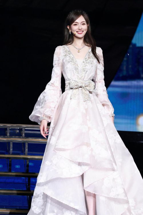 唐嫣古偶新剧《念无双》能否逆风翻盘？