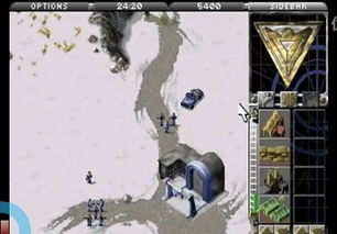 为什么红警这款上古游戏这两年热度不断攀高？