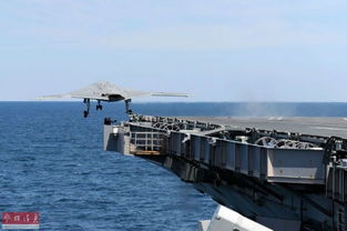 中国“无人机航母”即将首飞，性能如何？