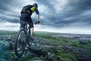 湖远行美国骑行700公里：一次跨越国界的挑战