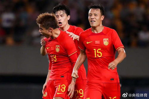 国足0-2不敌澳大利亚，下半场反击未果，如何评价这场比赛？