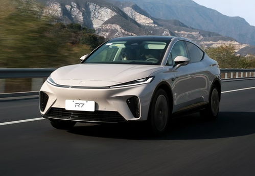 华为上汽合作，鸿蒙智行“尚界”品牌发布在即！