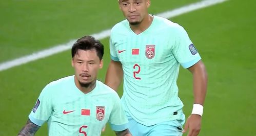 国足输球众生相：王大雷落寞离场后的反思与希望