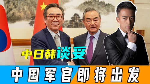 一口气看懂中日韩三国外长会：三方合作的未来与挑战