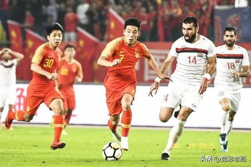 DeepSeek预测国足出线概率：数据背后的真相与反思