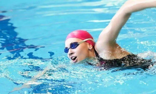 张雨霏新身份：南体游泳学院副院长，她将如何影响中国泳坛？