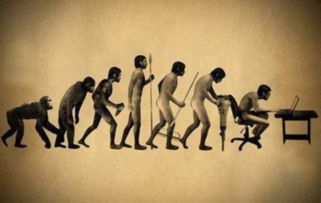 人类进化的尽头是什么？我竟然在简书上找到了答案（3）
