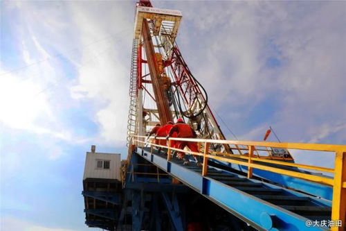 我国开辟油气勘探开发新领域，我见证了一场能源奇迹