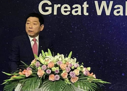 魏建军：国产车生锈背后，真的是良心问题吗？