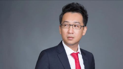 洪灝回归卖方市场：出任华福证券国际CEO，经济视角下的新起点