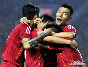 国足主场激战澳大利亚：一场关乎荣誉与未来的生死之战