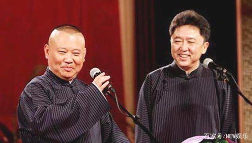 郭德纲认证郭麒麟为德云社继承人，背后有何深意？