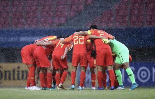 国足升级战术迫在眉睫，记者深度剖析问题根源与解决之道