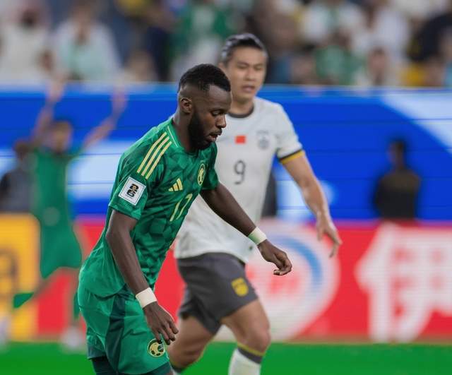 国足失利或将无缘直通世界杯，下轮对阵澳大利亚成关键