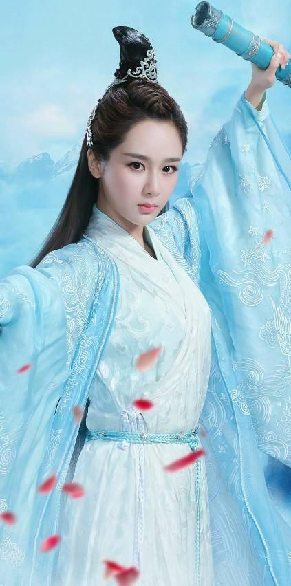 杨紫领衔《长相思》隔山海海报发布，带你走进角色的深情世界