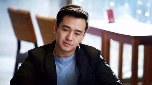 谢浩男：一个普通人的不平凡之路