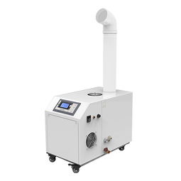 二流体与超声波香氛机的较量，谁更胜一筹？