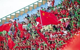 U22国足绝杀韩国队，不败夺冠背后的故事