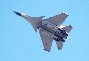 为什么现代战机越来越重？以歼-36为例探讨战斗机设计的未来趋势