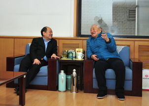 深切缅怀：房维中同志的一生与贡献