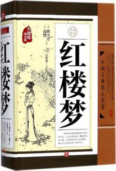 红楼梦之醒悟书：一场穿越时空的心灵对话