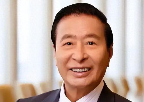 李兆基遗产分配方案曝光：豪门财富如何平稳交接