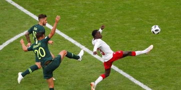 亲历澳大利亚破门：我在现场见证国足的遗憾与希望