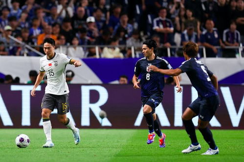 伊万确认四名国足主力缺战，出线形势危急！