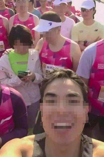 无锡马拉松“野鸳鸯”事件背后：一场赛事的温情与反思