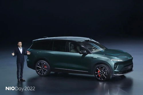 李斌的狠话：蔚来2025年盈利目标背后的战略布局